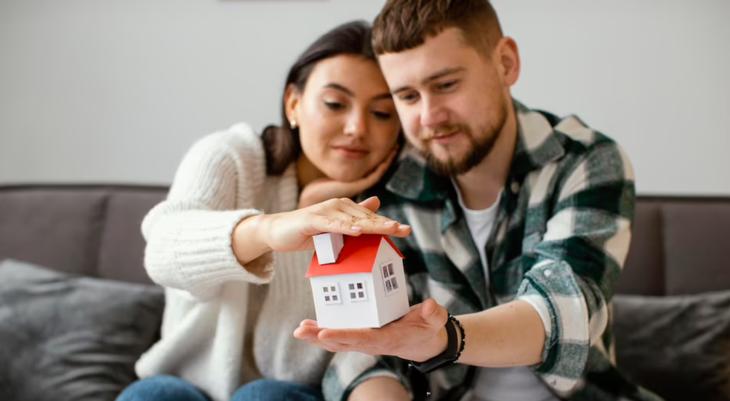 Comprar uma casa ou alugar um imóvel?