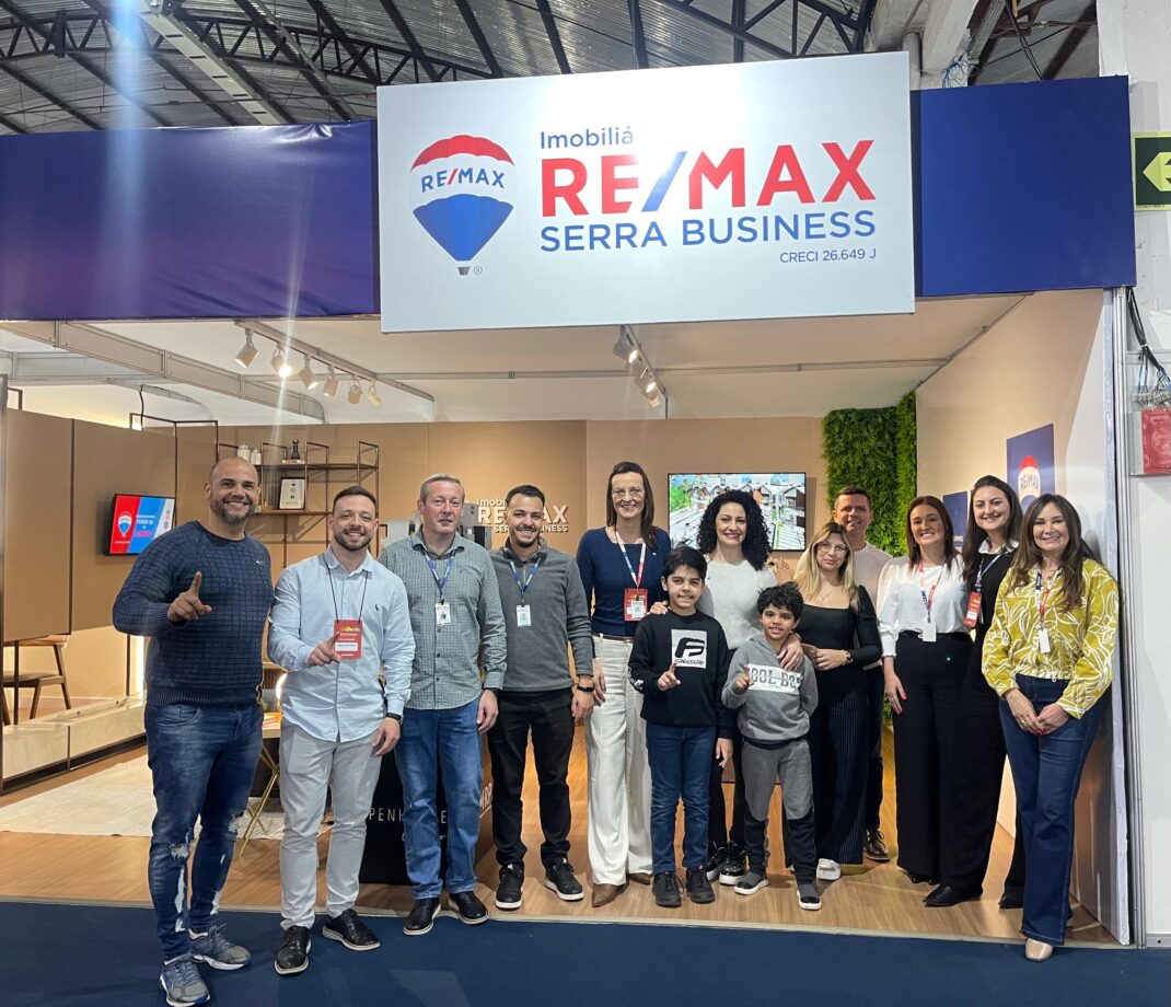 RE/MAX Serra Business